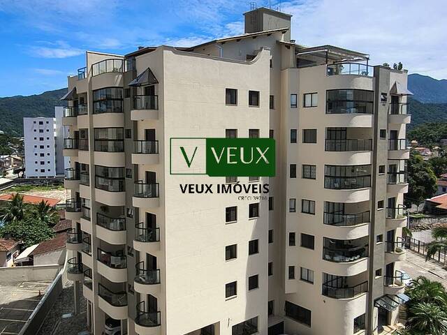 #1158 - Apartamento para Venda em Caraguatatuba - SP - 3