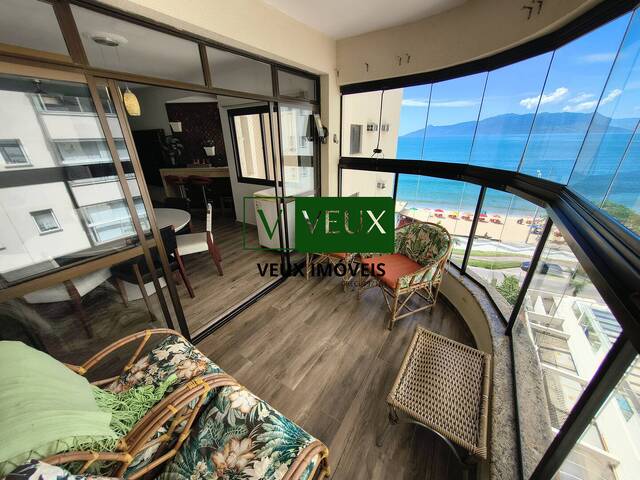 #1158 - Apartamento para Venda em Caraguatatuba - SP - 1