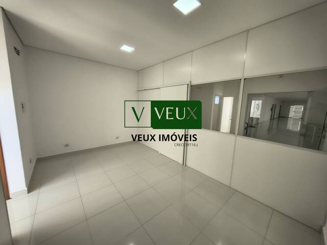 #1159 - Sala para Locação em Caraguatatuba - SP