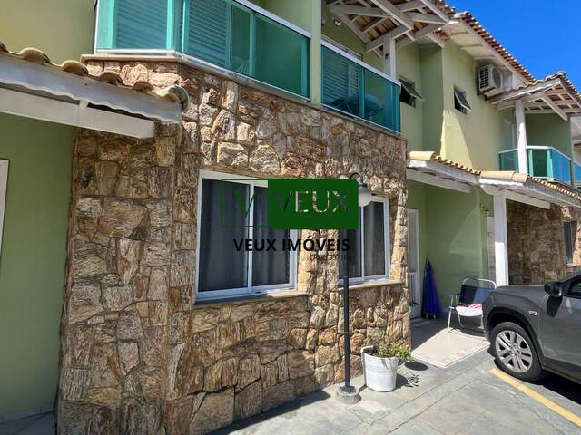 #1160 - Casa para Locação em Caraguatatuba - SP - 1