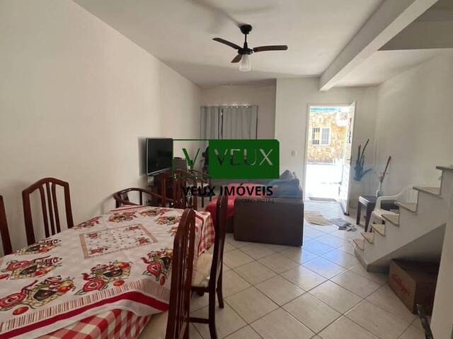 #1160 - Casa para Locação em Caraguatatuba - SP - 2