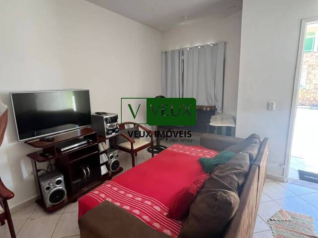 #1160 - Casa para Locação em Caraguatatuba - SP - 3