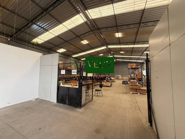 #1161 - Galpão para Locação em Caraguatatuba - SP - 3