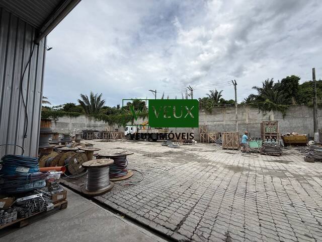 Galpão para Locação em Caraguatatuba - 4