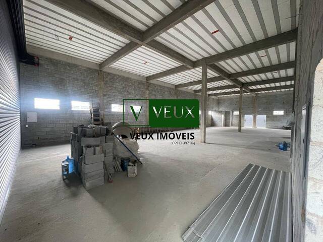 #1163 - Galpão para Locação em Caraguatatuba - SP - 2