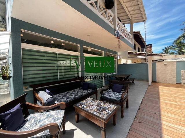 Casa para Venda em São Sebastião - 4