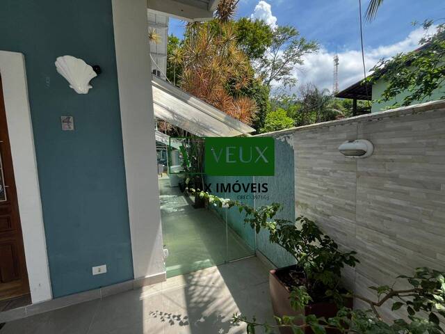 Casa para Venda em São Sebastião - 2