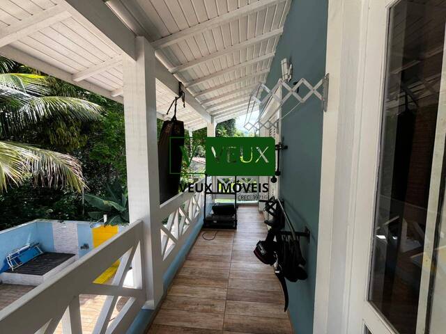 Casa para Venda em São Sebastião - 3