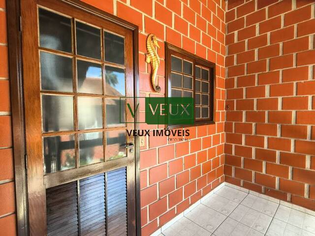 Apartamento para Venda em Caraguatatuba - 2