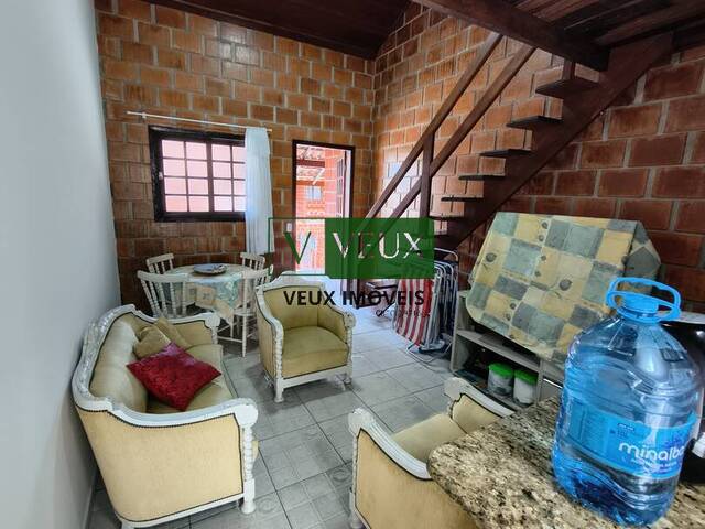 Apartamento para Venda em Caraguatatuba - 4