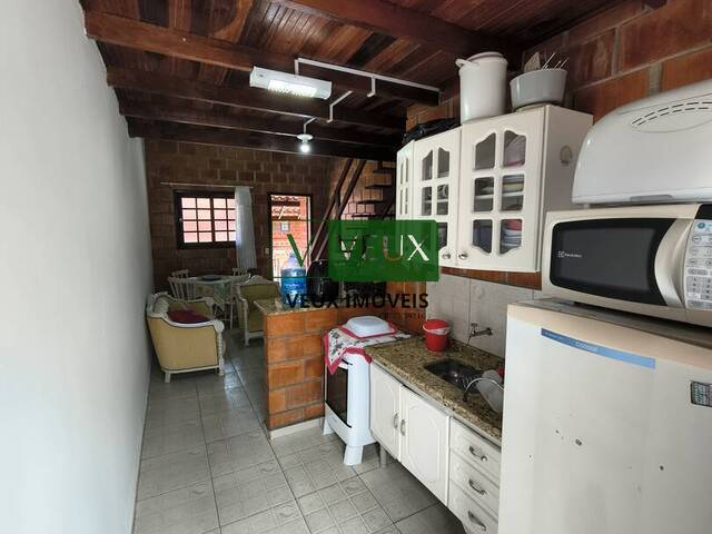 Apartamento para Venda em Caraguatatuba - 5