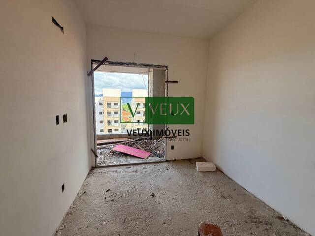 Apartamento para Venda em Caraguatatuba - 4