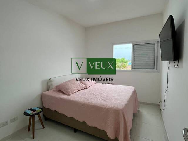 #1129 - Apartamento para Locação em Caraguatatuba - SP - 3