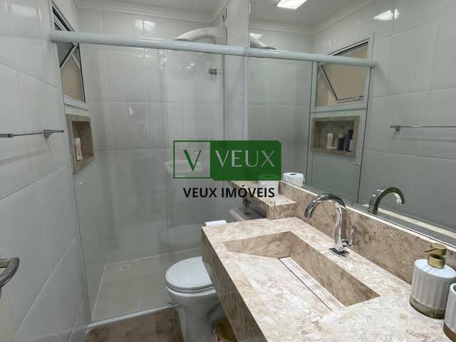 #1129 - Apartamento para Locação em Caraguatatuba - SP - 2