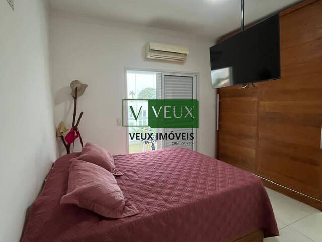 Apartamento para Locação em Caraguatatuba - 4