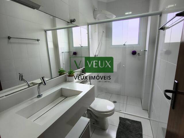 Apartamento para Venda em Caraguatatuba - 5