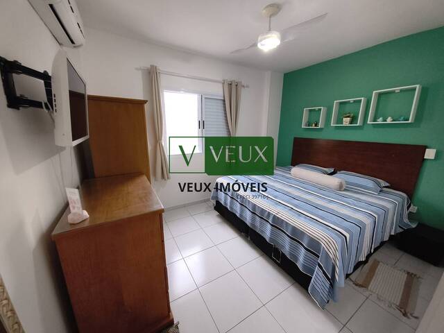 Apartamento para Venda em Caraguatatuba - 3