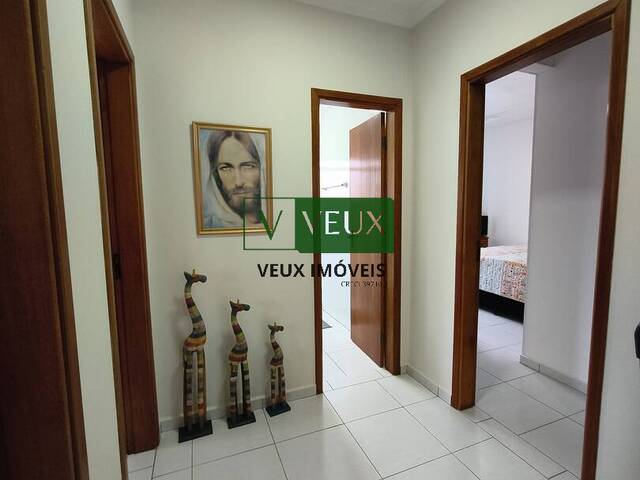 Apartamento para Venda em Caraguatatuba - 4