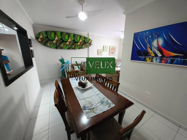 Apartamento para Venda em Caraguatatuba - 2
