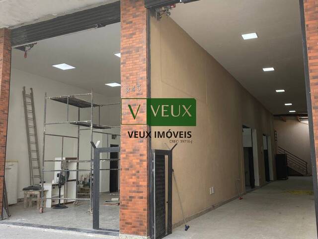 Locação em JARDIM PRIMAVERA - Caraguatatuba