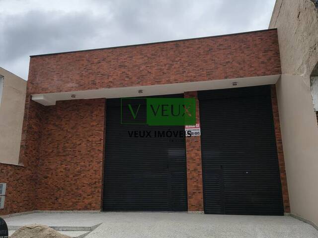 Ponto Comercial para Locação em Caraguatatuba - 4