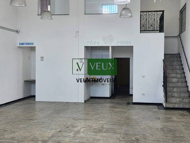 Locação em Pontal de Santa Marina - Caraguatatuba