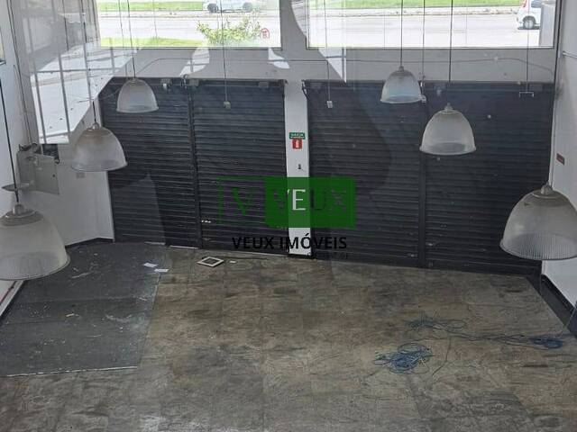 Sala para Locação em Caraguatatuba - 3