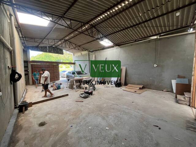 Galpão para Locação em Caraguatatuba - 2