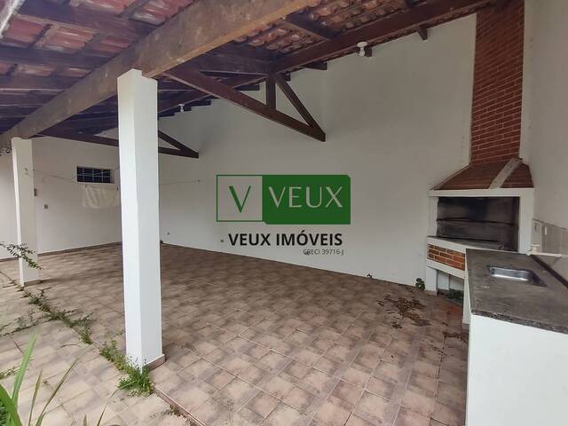 Casa para Venda em Caraguatatuba - 2