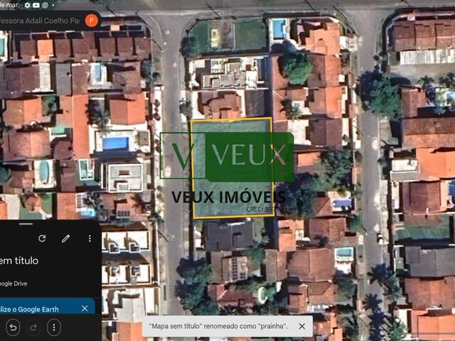 Área para Venda em Caraguatatuba - 3