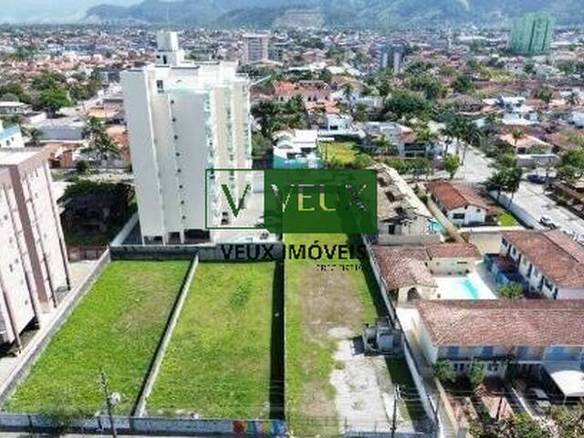 Área para Venda em Caraguatatuba - 2