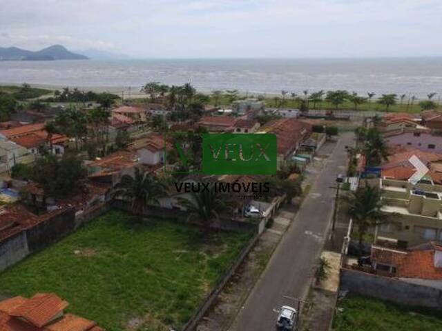 Venda em JARDIM BRITANIA - Caraguatatuba