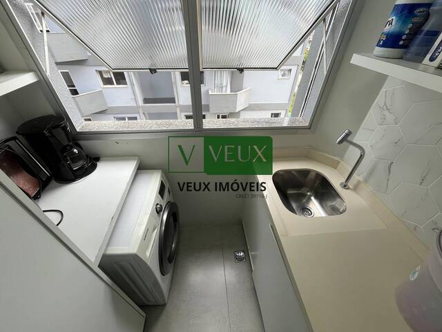 Apartamento para Venda em Caraguatatuba - 4