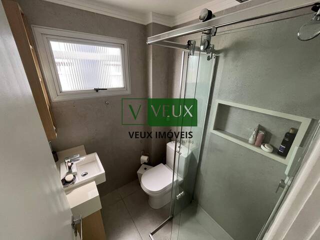 Apartamento para Venda em Caraguatatuba - 3