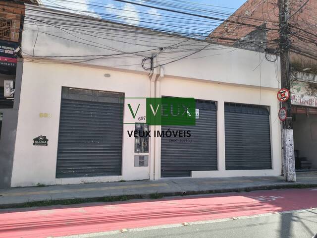 Ponto Comercial para Locação em Caraguatatuba - 4