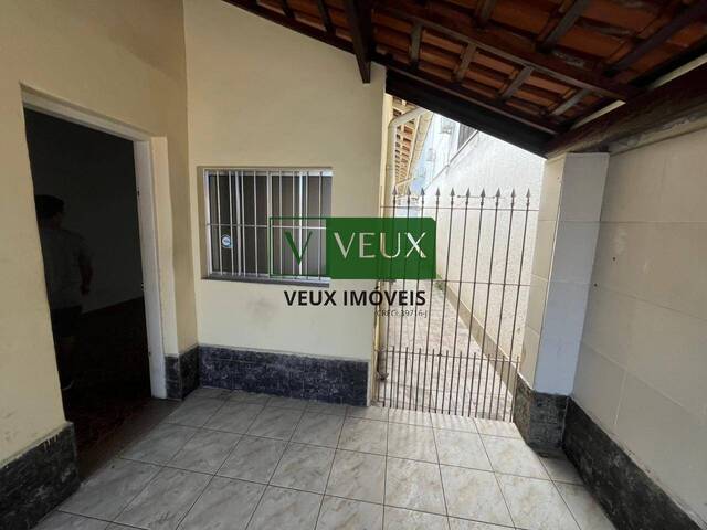 Casa para Locação em Caraguatatuba - 3