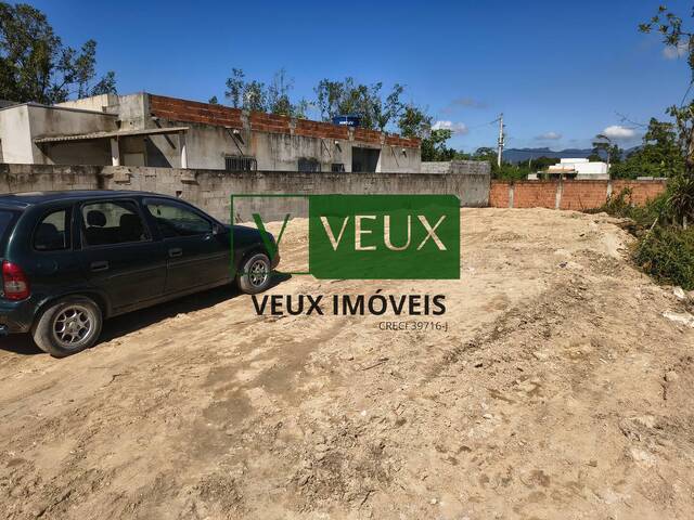 #TE00035 - Terreno para Venda em Caraguatatuba - SP - 2