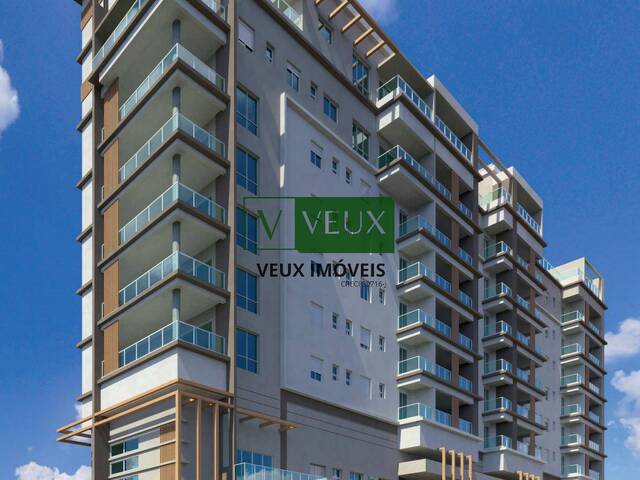 Apartamento para Venda em Caraguatatuba - 2