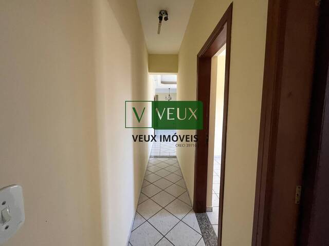 Apartamento para Venda em Caraguatatuba - 3