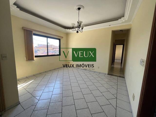 Apartamento para Venda em Caraguatatuba - 4