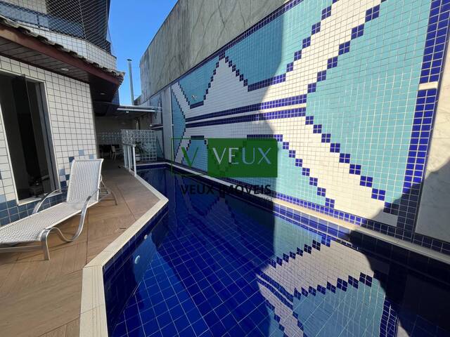 Apartamento para Venda em Caraguatatuba - 5