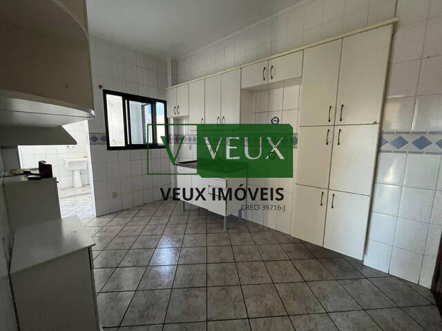 Apartamento para Locação em Caraguatatuba - 4