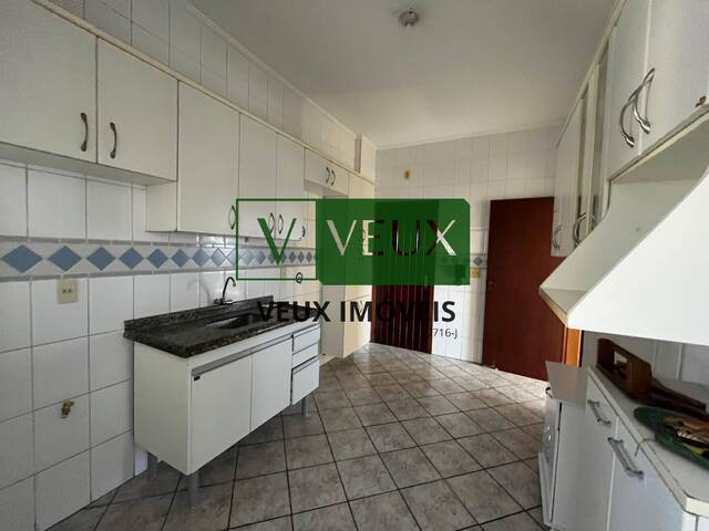 Apartamento para Locação em Caraguatatuba - 5