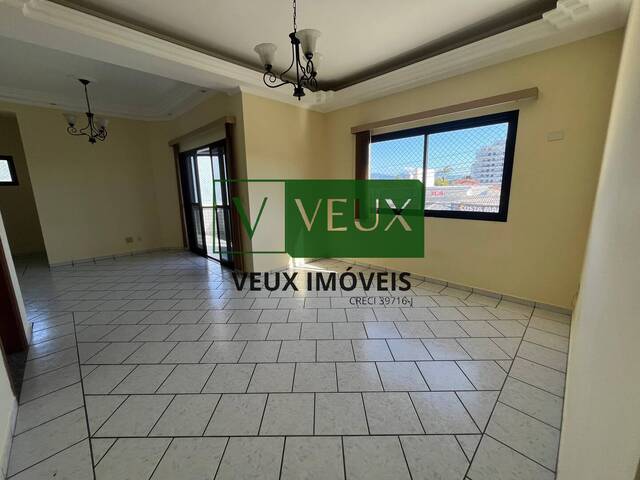 #1198 - Apartamento para Locação em Caraguatatuba - SP - 3