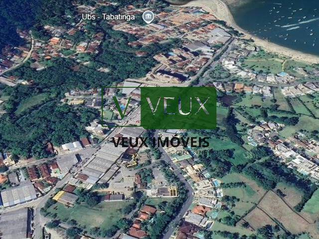 Venda em TABATINGA - Caraguatatuba