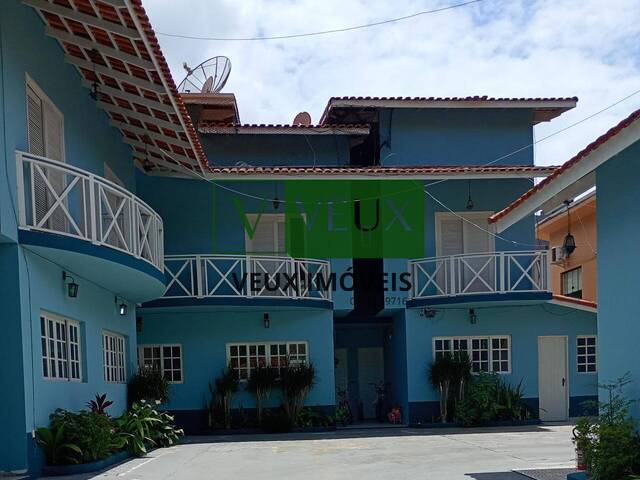 Casa para Locação em Caraguatatuba - 2