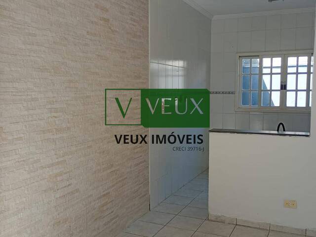 Casa para Locação em Caraguatatuba - 5