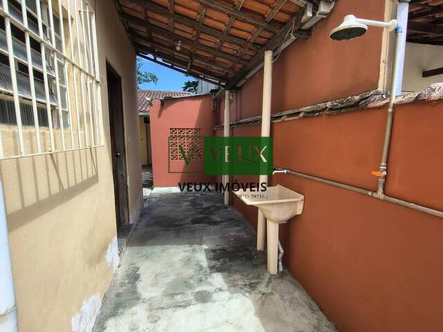 Casa para Locação em Caraguatatuba - 3