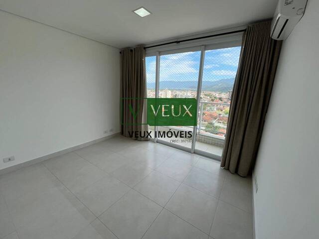 Apartamento para Locação em Caraguatatuba - 2