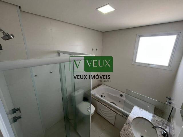 Apartamento para Locação em Caraguatatuba - 4